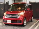 日産 デイズルークス 660cc 660 X Vセレクション 法定点検渡・日産ワイド保証・純正ナビ・全