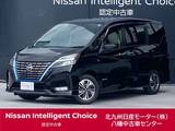 日産 セレナ 1200cc 1.2 e-POWER ハイウェイスター V 法定点検渡・日産ワイド保証・純正ナビ・後