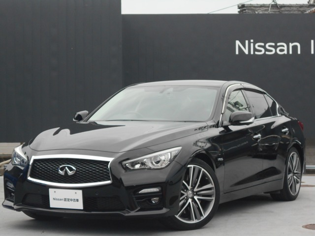 スカイライン 四国 の中古車 日産公式中古車検索サイト