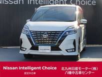 日産 セレナ 1200cc 1.2 e-POWER ハイウェイスター V /プロパイロット/ナビ/全周囲カメラ/