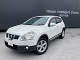 日産 デュアリス 2000cc 2.0 20G