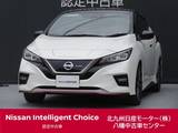 日産 リーフ NISMO /クルーズコントロール/ナビ/全周囲カメラ/