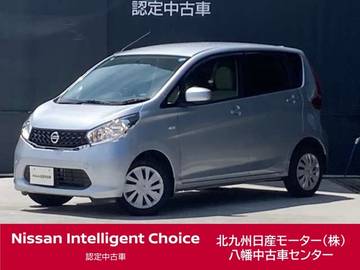 660 J 法定点検渡・日産ワイド保証・純正CDチュー
