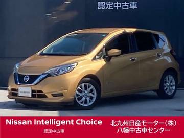 1.2 e-POWER X Vセレクション アルパイン9型ナビ・前後ドラレコ・ETC・全