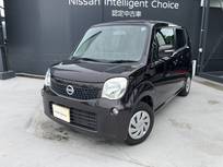 日産 モコ 660cc 660 X アイドリングストップ