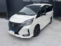 日産 セレナ 1200cc 1.2 e-POWER ハイウェイスター V アーバンクロム