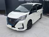 日産 セレナ 1200cc 1.2 e-POWER ハイウェイスター V アーバンクロム