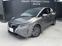 日産 ノート 1200cc 1.2 X
