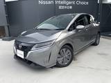 日産 ノート 1200cc 1.2 X