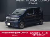 スズキ ワゴンR 660cc 660 25周年記念車 ハイブリッド FZリミテッド