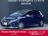 日産 ノート 1200cc 1.2 AUTECH 日産コネクトナビ・アラウンドビュ-モニタ-