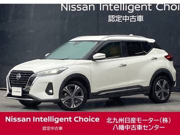 1.2 X ツートーン インテリアエディション (e-POWER) 日産ワイド保証・点検整備渡・純正メモリ-