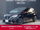 日産 ノート 1200cc 1.2 e-POWER NISMO 点検整備渡・日産ワイド保証・純正メモリ-