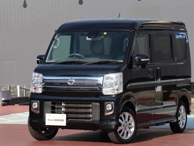 愛媛日産自動車株式会社 カータウン姫原 愛媛県 Nv100クリッパーリオ 日産の在庫詳細から中古車を探す 日産公式中古車検索サイト