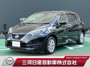 1.2 e-POWER X 純正メモリーナビフルセグTV・インテリキー