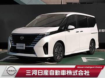 1.4 e-POWER ハイウェイスターV プロパイロット　両側パワースライドドア