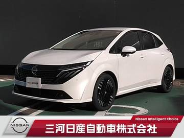1.2 G レザーエディション プロパイロット　黒レザーシート