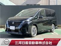 日産 セレナ 1400cc 1.4 e-POWER ハイウェイスターV メーカーナビ プロパイロット 全周囲カメラ