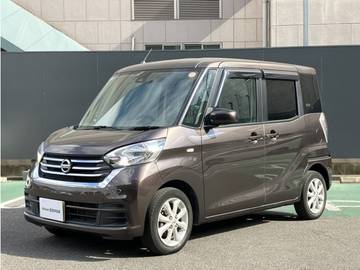 660 X Vセレクション 両側パワースライドドア・アラウンドビュー