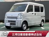 日産 NV100クリッパー 660cc 660 DX ハイルーフ 5AGS車