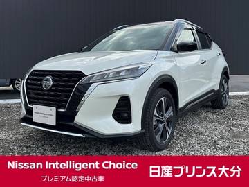 1.2 X (e-POWER) 当社元試乗車　メモリーナビ付