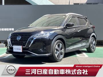 1.2 X (e-POWER) プロパイロット・アラウンドビューモニター