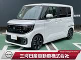 日産 ルークス 660cc 660 ハイウェイスターGターボ 純正ナビゲーション　フルセグ