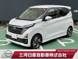 日産 デイズ 660cc 660 ハイウェイスターX プロパイロット エディション 純正9インチナビ　フルセグ　全周囲カメラ