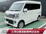 日産 NV100クリッパーリオ 660cc 660 G ハイルーフ 純正ナビ　フルセグ