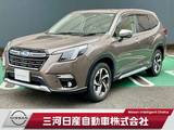 スバル フォレスター 2000cc 2.0 アドバンス 4WD ハイブリッド　純正ナビ　フルセグ
