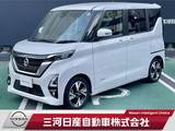 日産 ルークス 660cc 660 ハイウェイスターX プロパイロット エディション 純正ナビ 全周囲カメラ プロパイロット