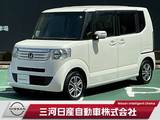 ホンダ N-BOX 660cc 660 G Lパッケージ 純正ナビ　フルセグ　バックカメラ