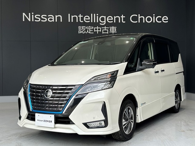 セレナ(全国)の中古車(47ページ目)｜日産公式中古車検索サイト