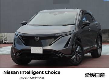 B6 日産純正メモリーナビ