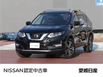 2.0 20Xi 2列車 4WD 日産純正メモリーナビ