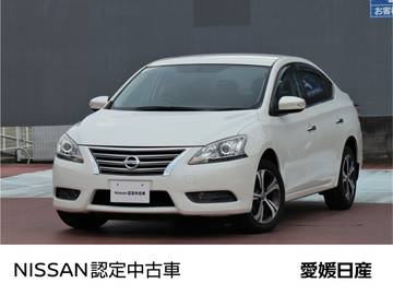 1.8 G ルグラン 日産純正メモリーナビ