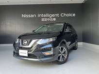 日産 エクストレイル 2000cc 2.0 20Xi 2列車 LED プロパイロット アラビュー オートバッ