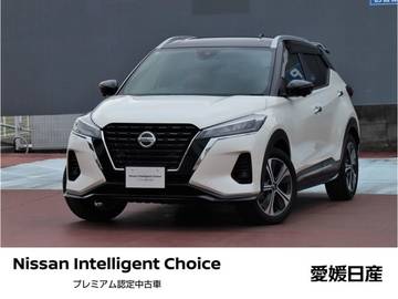 1.2 X ツートーン インテリアエディション (e-POWER) 日産純正メモリーナビ