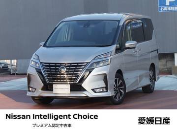 2.0 ハイウェイスター V 日産純正メモリーナビ