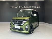 日産 ルークス 660cc 660 ハイウェイスターX LED アラビュー 片側オートS ドラレコ ETC