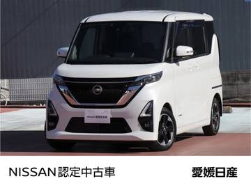 660 ハイウェイスターX プロパイロット エディション 日産純正メモリーナビ