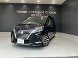 日産 セレナ 2000cc 2.0 ハイウェイスター V LED 両側オートS プロパイロット