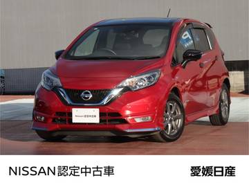 1.2 e-POWER X ブラックアロー 日産純正メモリーナビ