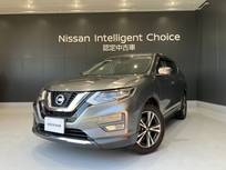 日産 エクストレイル 2000cc 2.0 20Xi 2列車 LED プロパイロット オートバックドア