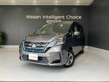 1.2 e-POWER XV アラビュー 両側オートS オートスピード ド