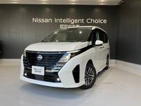 日産 セレナ 2000cc 2.0 ハイウェイスターV LED プロパイロット 両側オートS ETC ドラ