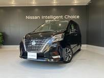 日産 セレナ 2000cc 2.0 ハイウェイスター V LED プロパーロット 後席モニター アラビュ