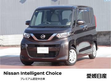 660 X 日産純正メモリーナビ