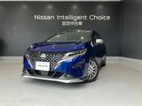 日産 ノート 1200cc 1.2 AUTECH LEDライト アラビュープロパイロット