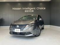 日産 ノート 1200cc 1.2 X 元試乗車 アラビュー ETC ドラレコ